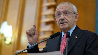 Ahmet Kılıç’tan Kılıçdaroğlu’na Yönelik Tepkilere Sert Çıkış