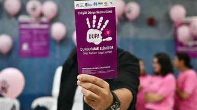 EKMUD’dan Sepsis Uyarısı