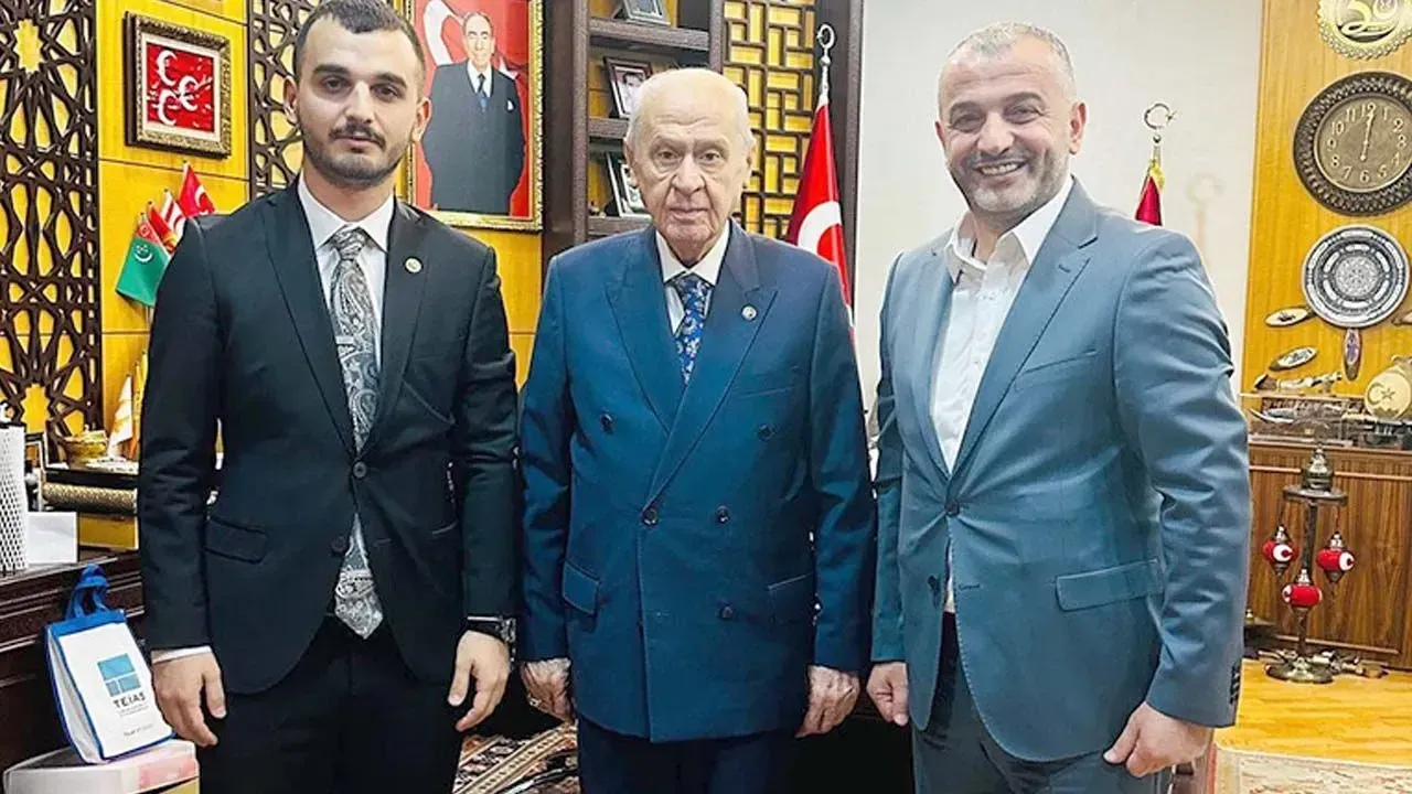 Bayrampaşa operasyonunda MHP’li baba-oğula ihraç talebi