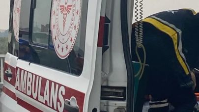 Manisa’da Traktör Kazası: Sürücü Hayatını Kaybetti