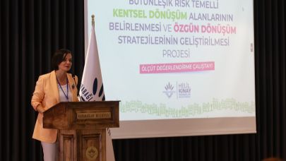 Karabağlar’da Kentsel Dönüşüm İçin Yol Haritası