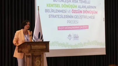 Karabağlar’da Kentsel Dönüşüm İçin Yol Haritası