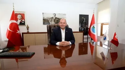Menderes Belediye Başkanı Çiçek’ten Çöp Krizi Mesajı