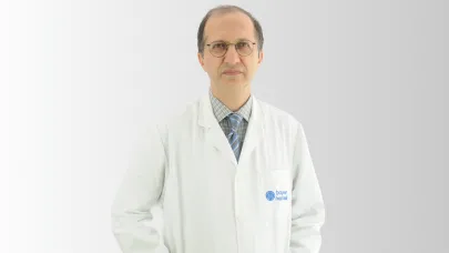 50 Yaş Üstü Erkeklerde Prostat Kanseri Riski Artıyor