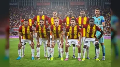 Göztepe Süper Lig’de Yenilgisiz Yükselişini Sürdürüyor