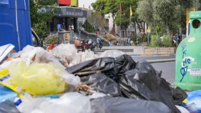 Buca’da Maaş Krizi Sürüyor: İşçiler 7. Günde de İş Bıraktı