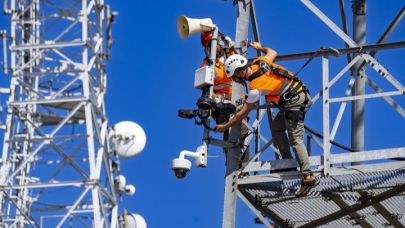Afetlerde Kesintisiz İletişim: İzmir’in Telsiz Gücü
