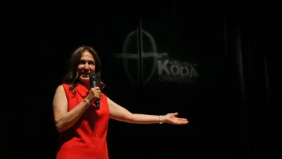 KODA, 2025-2026 Sezonunu 19 Eylül’de Açıyor