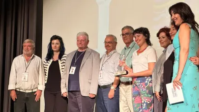 5. İzmir Film ve Müzik Festivali’nde Ödüller Sahiplerini Buldu