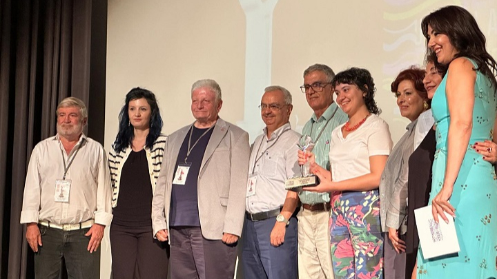 5. İzmir Film ve Müzik Festivali’nde Ödüller Sahiplerini Buldu