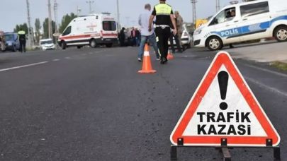 Söke’de Motosiklet Kazası: 18 Yaşındaki Sürücü Hayatını Kaybetti