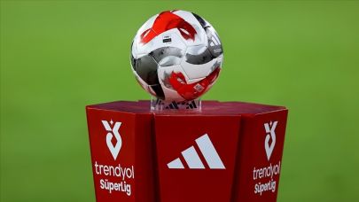 Süper Lig’de 3 Erteleme Maçı Yarın