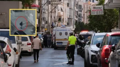 İzmir’de Karakola Saldıran 16 Yaşındaki E.B.’nin İfadesi Ortaya Çıktı