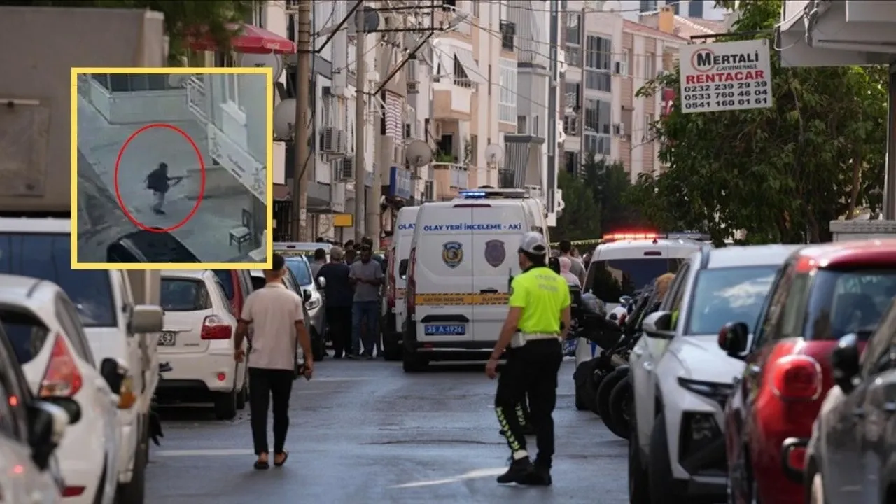 İzmir’de Karakola Saldıran 16 Yaşındaki E.B.’nin İfadesi Ortaya Çıktı