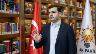 İnan’dan İzmir Çöp Sorununa Sert Eleştiri