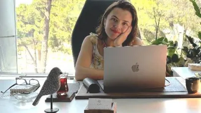 Burcu Taner Torbalı Belediyesi’nden Ayrıldı