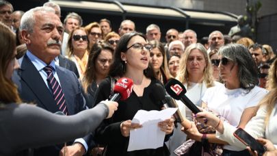 CHP’li Özkan’dan Erzene Planlarına Sert Tepki