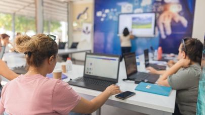 Bornova’da Katılımcı Yönetim Güçleniyor