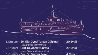 İyi Tasarım İzmir_10 Başlıyor: Kamusal Dersler İlk Durak