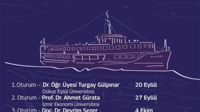 İyi Tasarım İzmir_10 Başlıyor: Kamusal Dersler İlk Durak