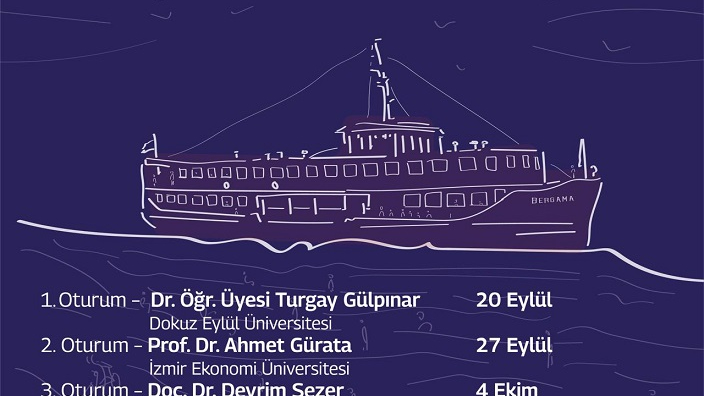 İyi Tasarım İzmir_10 Başlıyor: Kamusal Dersler İlk Durak