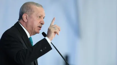 Erdoğan: Doğu Kudüs Haklarımızdan Vazgeçmeyeceğiz