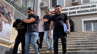 İzmir’den Kaçırılan Kişi İstanbul’da Kurtarıldı