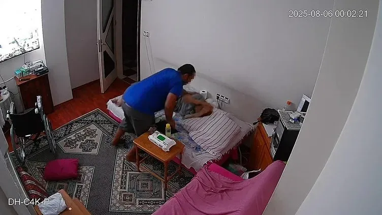Denizli’de Korkunç Olay: Anne Darbı Ölümle Bitti