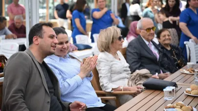 Bornova’da Sağlıklı Yaş Alma Merkezi’nde Yeni Dönem Başlıyor