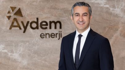 Aydem Enerji’de Üst Yönetimde İki Kritik Atama
