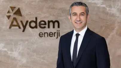 Aydem Enerji’de Üst Yönetimde İki Kritik Atama