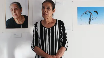 Fransız Fotoğrafçı Dupuich’ten İzmir’de Afro-Türk Sergisi