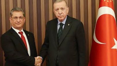 AK Parti Muğla İl Başkanı Laçin görevinden ayrıldı