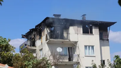 Darbedildiği öne sürülen 94 yaşındaki kadın hayatını kaybetti