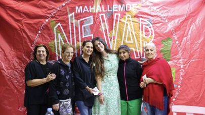 Başkan Denizli, Çiftlik Mahallesi sakinleriyle buluştu