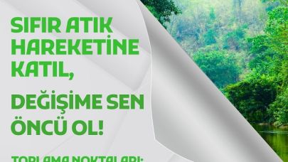 Menderes’te Atık Yağ Seferberliği Yeniden Başladı