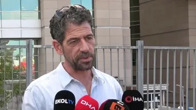 Cemal Hünal’dan sahte sertifika ve imza taklidi şikâyeti