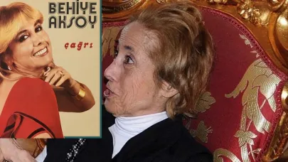 Behiye Aksoy’un Hayatı Film Oluyor