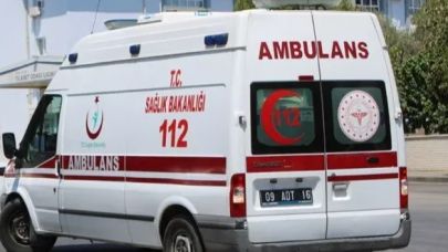 Söke’de Otomobil ve Motosiklet Çarpıştı: 1 Ölü, 1 Yaralı