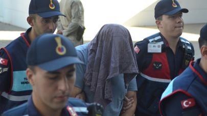 Aydın’da Rüşvet ve Örgüt Operasyonu: 6 Gözaltı