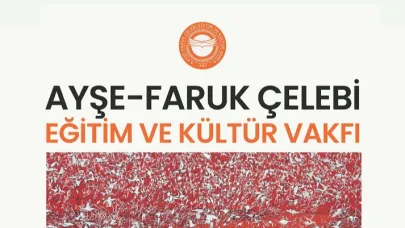Devrim Erbil’den Bursiyerler İçin İzmir’de Sergi