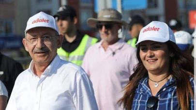 Sevda Erdan Kılıç’tan Kurultay Öncesi Mesaj: “Sözlerim Hâlâ Geçerli”