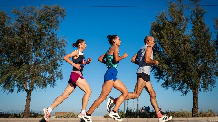 9 Eylül Yarı Maratonu İzmir’de Coşkuyla Koşuldu