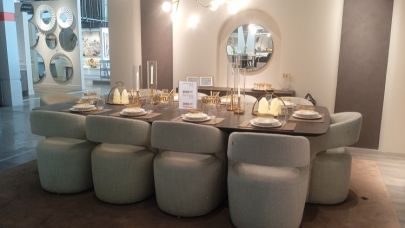 İzmir’de İlk Mobilya Eko-Tasarım Çalıştayı