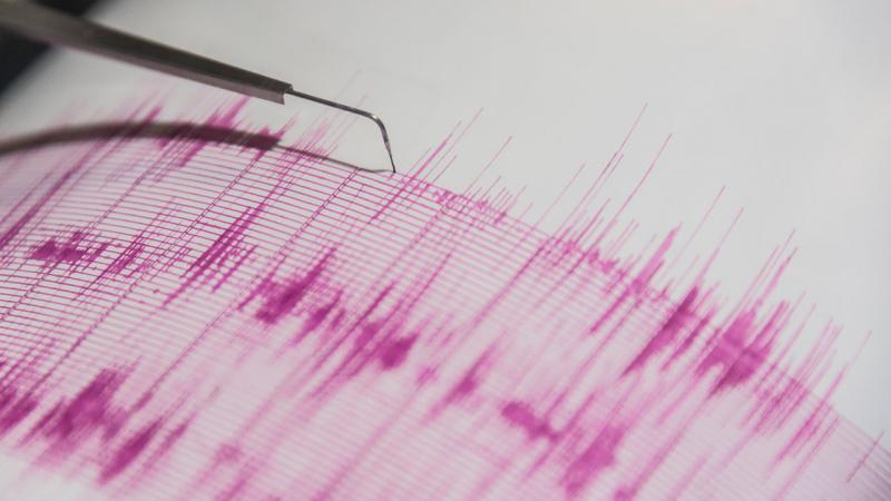 Sındırgı’da 4,9’luk deprem