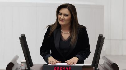 CHP’li Kılıç’tan Altaylı’ya Çok Sert Yanıt
