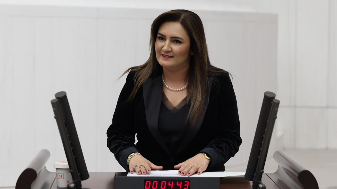 CHP’li Kılıç’tan Altaylı’ya Çok Sert Yanıt