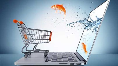 E-Ticaret Web Sitesi Yapma