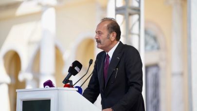 Osmanağaoğlu: Esnaf Mahallenin Ruhu, Vicdanıdır