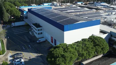 Pınar Et’ten Sürdürülebilirlikte Öncü Adımlar